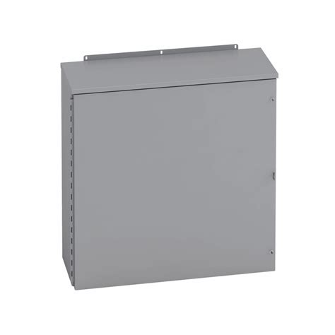 electrical enclosure 24 x 24|24x24x8 box.